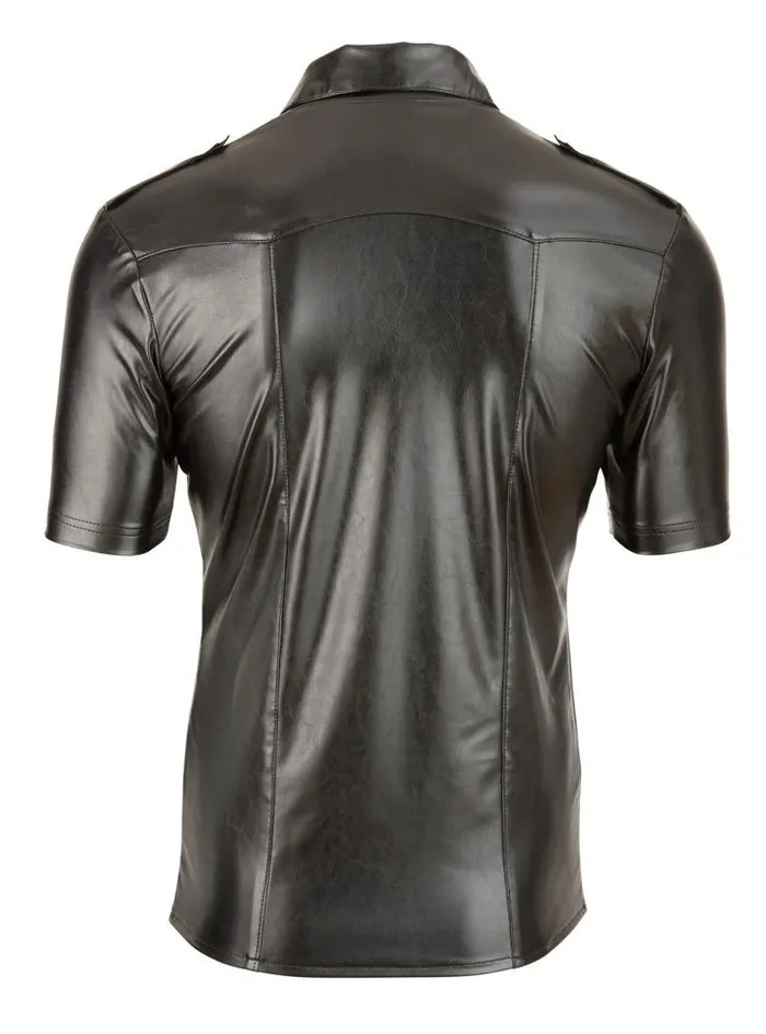 Wetlook Shirt Svenjoyment Svenjoyment Vibrators