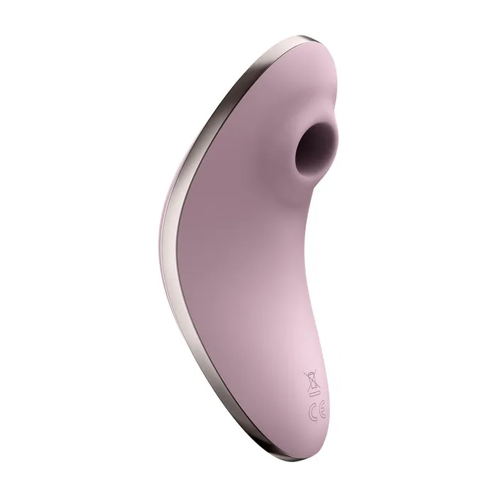Windsor Satisfyer Vulva Lover 1 Air Pulse Violet Vibrators