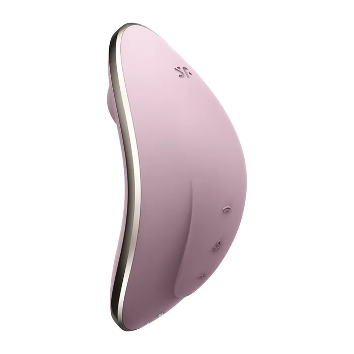 Windsor Satisfyer Vulva Lover 1 Air Pulse Violet Vibrators