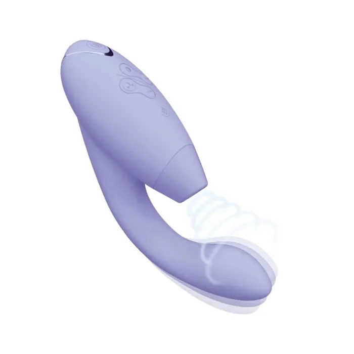 WOMANIZER Vibrators WOMANIZER DUO 2