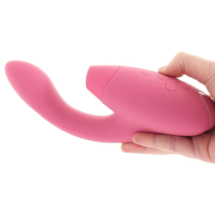 Womanizer Vibrators Womanizer Pleasure Times Duo