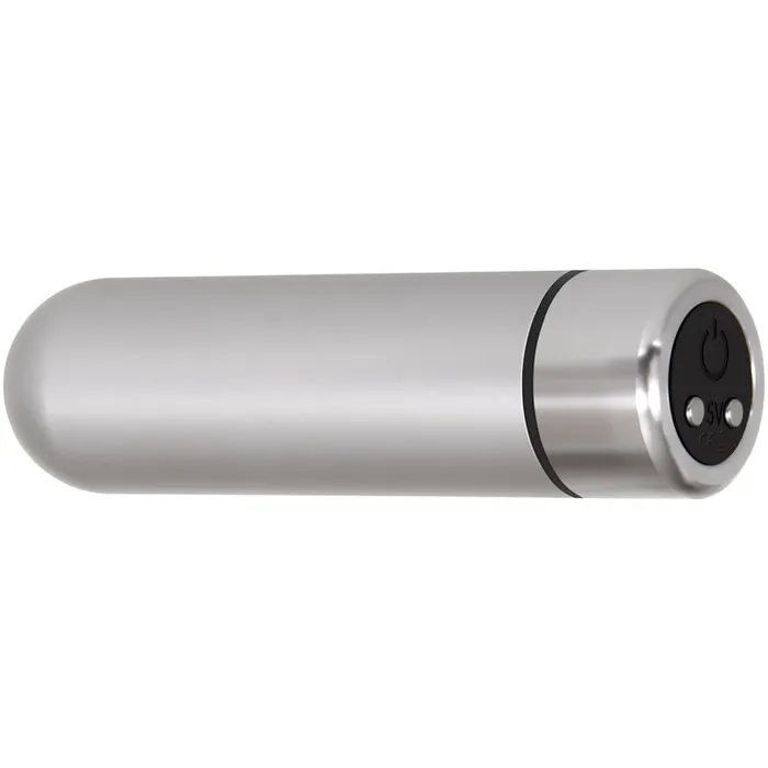 Adam Eve Female Sex Toys Eves Rechargeable Bullet