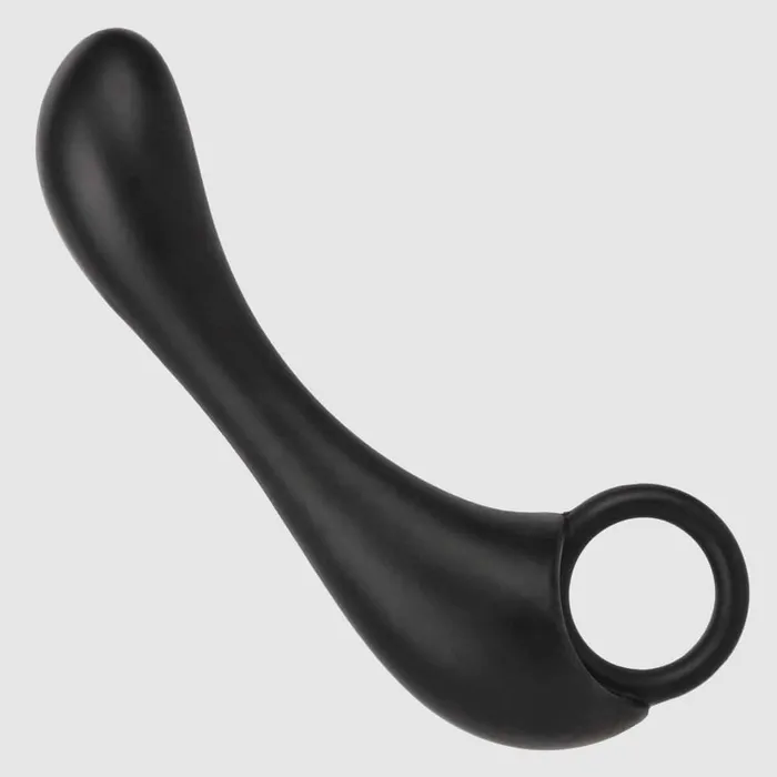 Anal Dr Joel Kaplan Silicone Prostate Locater CalExotics