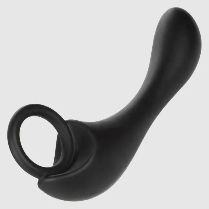 Anal Dr Joel Kaplan Silicone Prostate Locater CalExotics