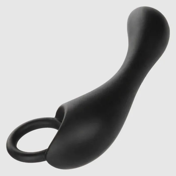 Anal Dr Joel Kaplan Silicone Prostate Locater CalExotics