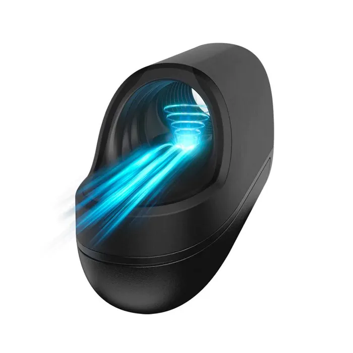 Arcwave Ion Pleasure Air Masturbator Arcwave Male Sex Toys