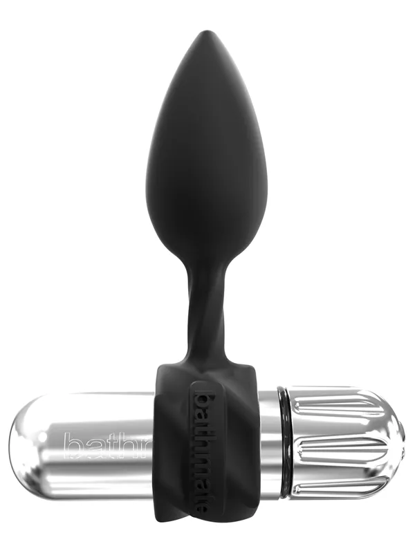 Bathmate Anal Training Plugs VIBE Calvista Anal Bathmate Anal Training Plugs VIBE Calvista Anal