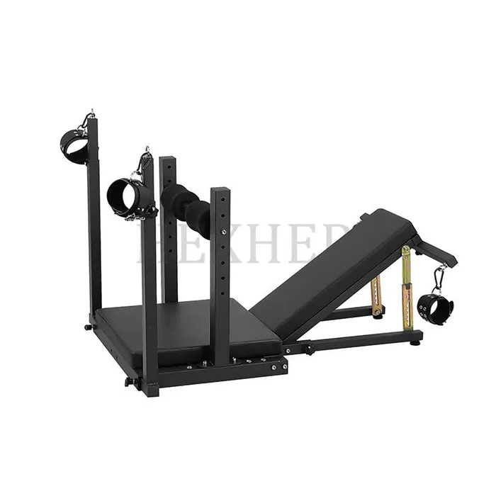 BDSM Sex Furniture Sex Chair D1 HEXHER Couples