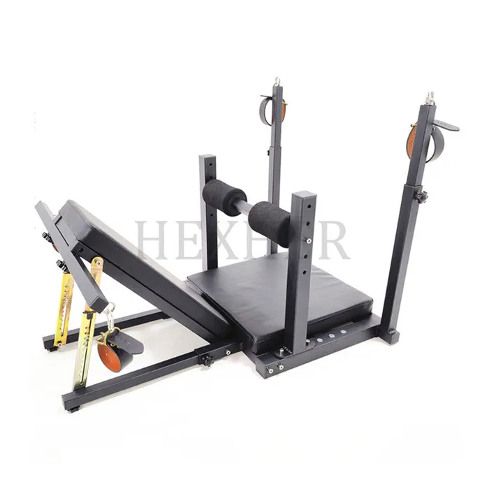 BDSM Sex Furniture Sex Chair D1 HEXHER Couples