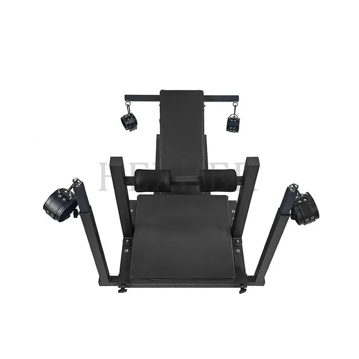 BDSM Sex Furniture Sex Chair D1 HEXHER Couples