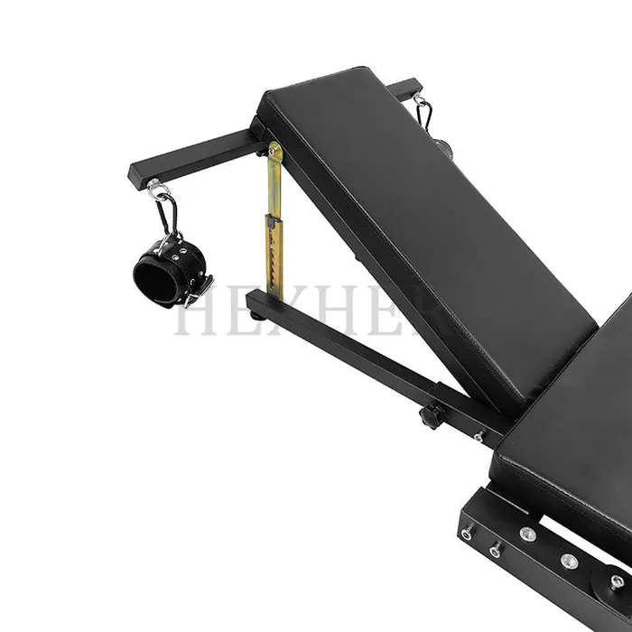 BDSM Sex Furniture Sex Chair D1 HEXHER Couples