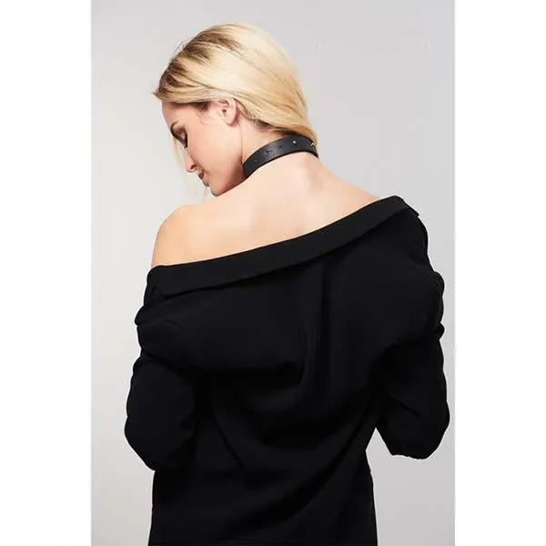 Bijoux Indiscrets Vibrators Maze Tassel Choker