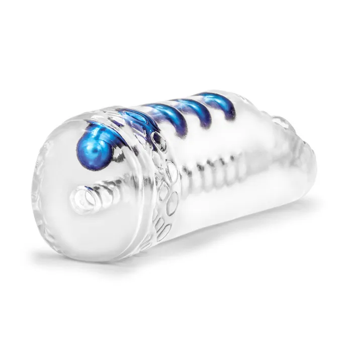 Blush Anal M for Men Snatch Clear Blush Anal M for Men Snatch Clear