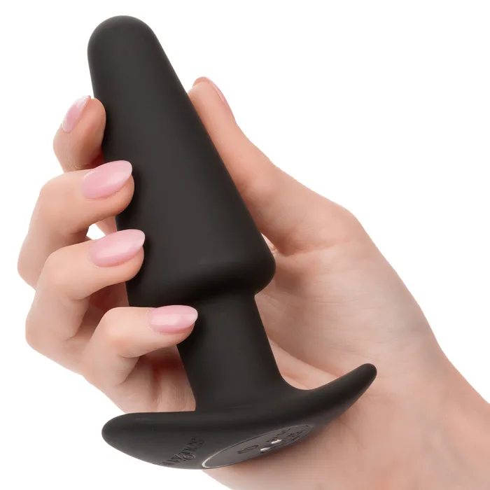 CalExotics Anal CalExotics Rock Bottom Tapered Probe