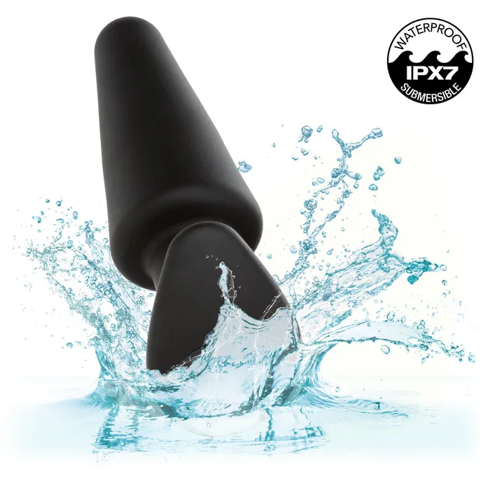 CalExotics Anal CalExotics Rock Bottom Tapered Probe