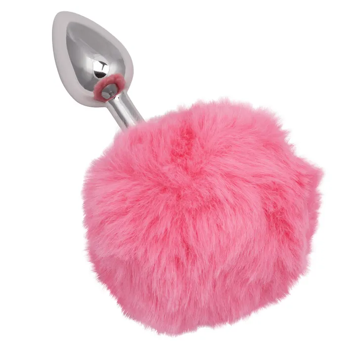 CalExotics Running Wild Pink Bunny Plug CalExotics Anal