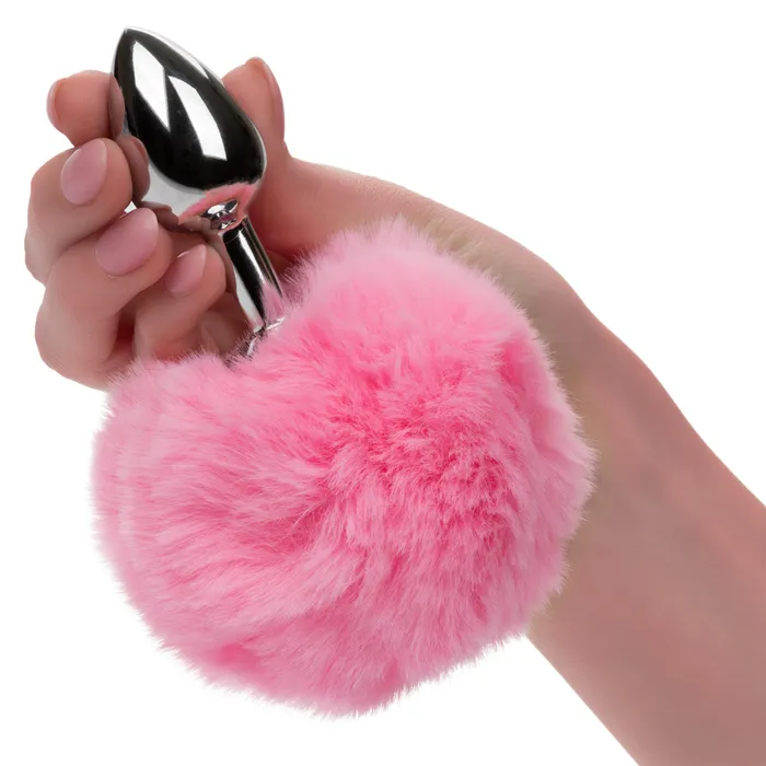 CalExotics Running Wild Pink Bunny Plug CalExotics Anal CalExotics Running Wild Pink Bunny Plug CalExotics Anal