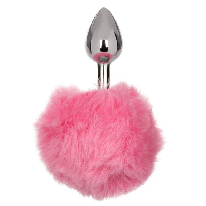 CalExotics Running Wild Pink Bunny Plug CalExotics Anal CalExotics Running Wild Pink Bunny Plug CalExotics Anal