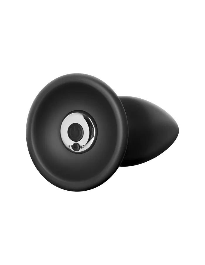 Calvista Male Sex Toys Anal Fantasy Elite Small Rechargeable Anal Plug