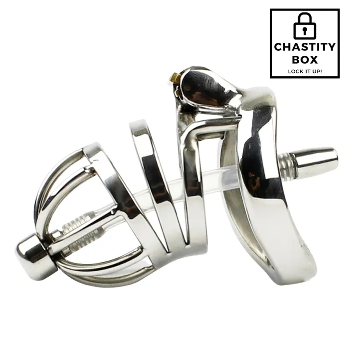 Chastitydirect Vibrators Striker