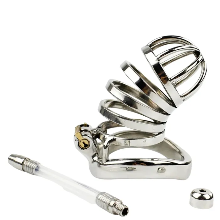 Chastitydirect Vibrators Striker