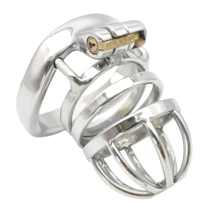 Chastitydirect Vibrators Striker