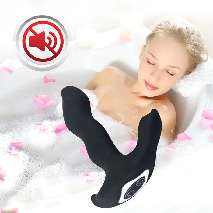 Classic Model Butt Plug Sex Toy HEXHER Anal