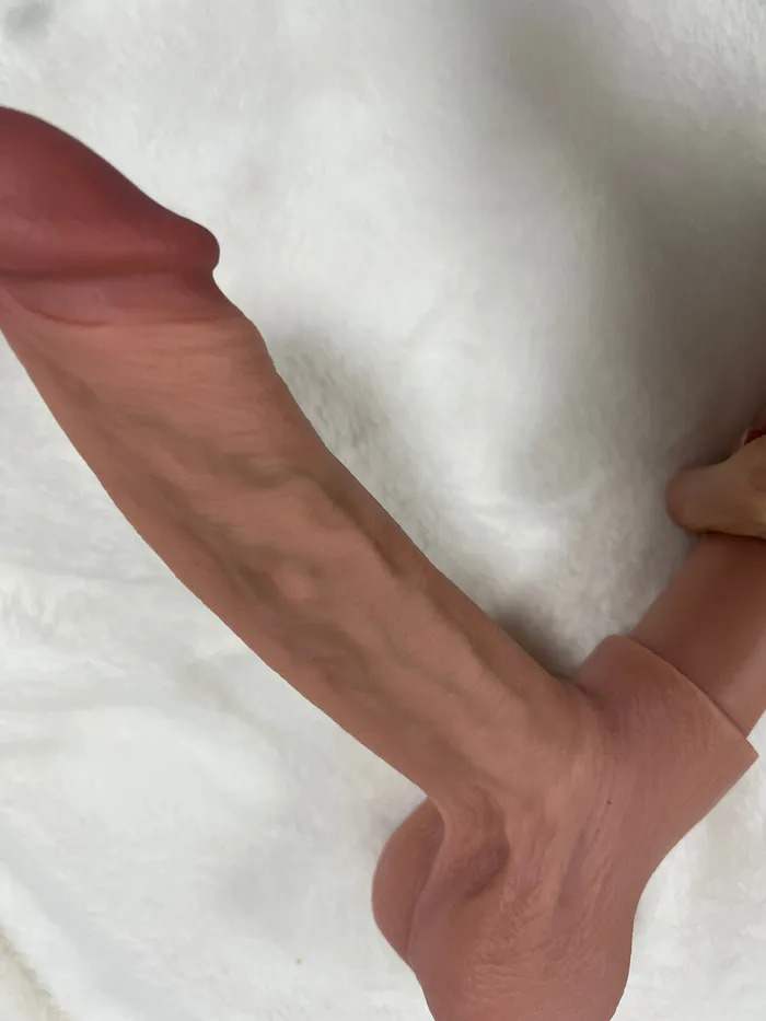 CLIMAX DOLL Male Sex Toys CLIMAX DOLL Silicone Penis Adaptor CLIMAX DOLL Male Sex Toys CLIMAX DOLL Silicone Penis Adaptor