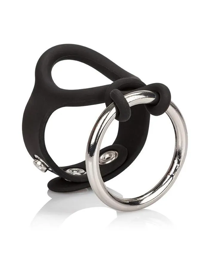 COLT Enhancer Cock Ring Harness Set vendorunknown Male Sex Toys