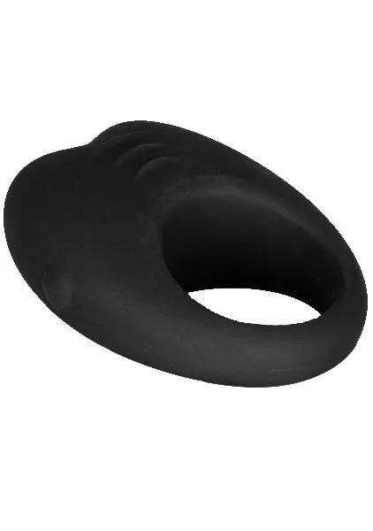 COLT Silicone Rechargeable Cock Ring COLT Gear Male Sex Toys