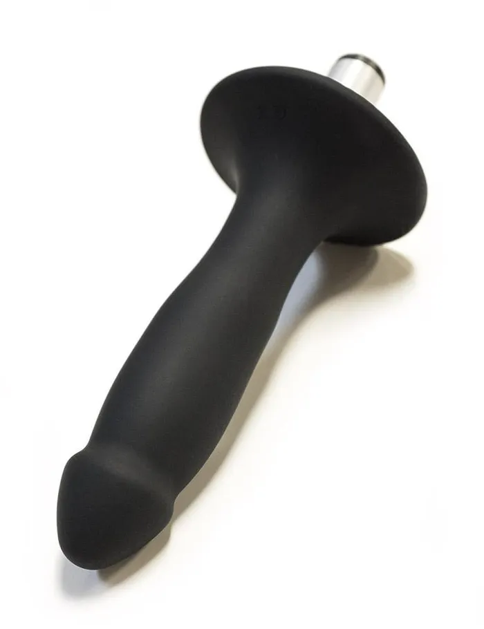 Dildo Attachment for Scott Pauls Humiliator Gag vendorunknown Female Sex Toys