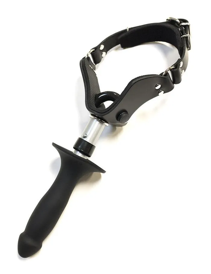 Dildo Attachment for Scott Pauls Humiliator Gag vendorunknown Female Sex Toys