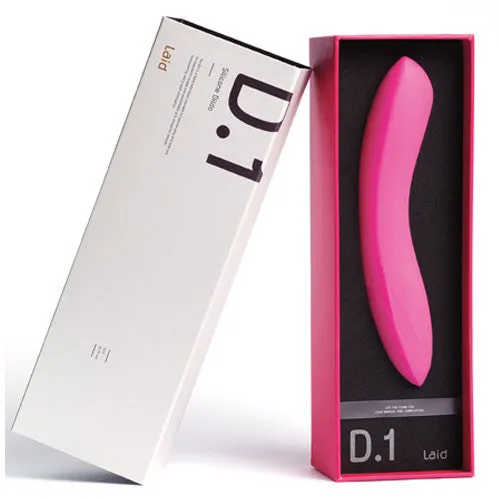 Dildos Laid Laid D1 Dildo
