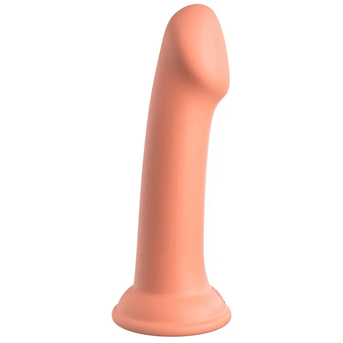 Dildos Pipedream Dillio Platinum Big Hero 6 inch Dildo