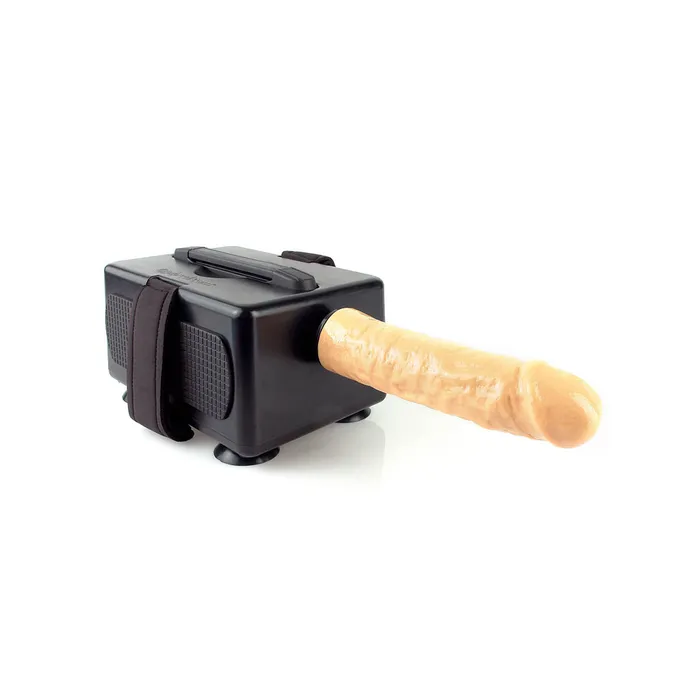 Female Sex Toys Fetish Fantasy International Portable Sex Machine Pipedream Female Sex Toys Fetish Fantasy International Portable Sex Machine Pipedream