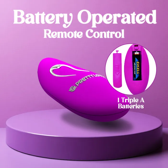Female Sex Toys FRISKY BUSINESS SG Dancing Butterfly Wearable Female Vibrator with Remote Control