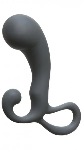 Female Sex Toys OptiMALE PMassager Slate Wholesale Solutions Ltd