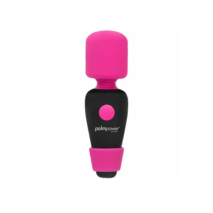 Female Sex Toys PalmPower PalmPower Pocket Rechargeable Mini Massager