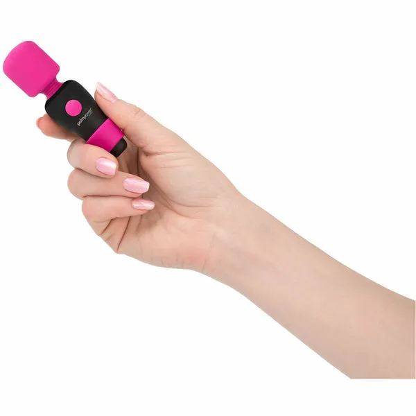 Female Sex Toys PalmPower PalmPower Pocket Rechargeable Mini Massager Female Sex Toys PalmPower PalmPower Pocket Rechargeable Mini Massager