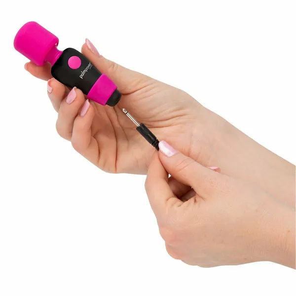 Female Sex Toys PalmPower PalmPower Pocket Rechargeable Mini Massager Female Sex Toys PalmPower PalmPower Pocket Rechargeable Mini Massager
