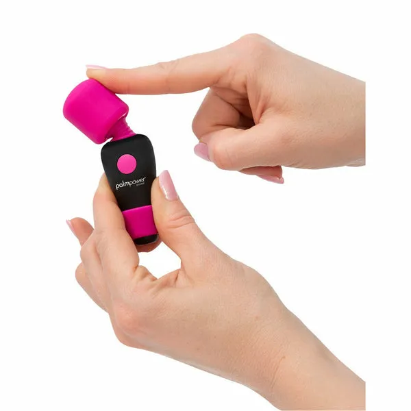 Female Sex Toys PalmPower PalmPower Pocket Rechargeable Mini Massager Female Sex Toys PalmPower PalmPower Pocket Rechargeable Mini Massager