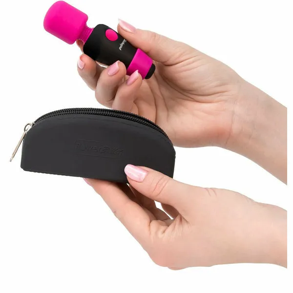 Female Sex Toys PalmPower PalmPower Pocket Rechargeable Mini Massager Female Sex Toys PalmPower PalmPower Pocket Rechargeable Mini Massager