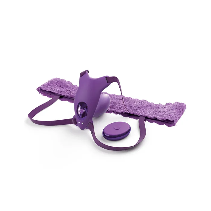 Female Sex Toys Pipedream Fantasy For Her Ultimate GSpot Butterfly StrapOn