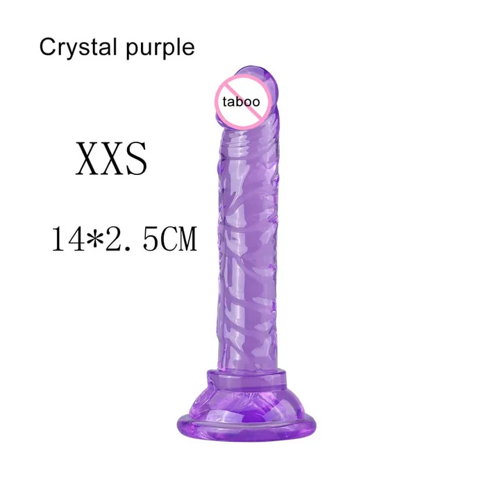 Female Sex Toys Safystyle Anal Vaginal Dildo Harness Option Promotional Only 10 Days