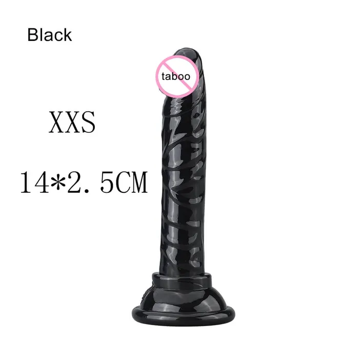 Female Sex Toys Safystyle Anal Vaginal Dildo Harness Option Promotional Only 10 Days