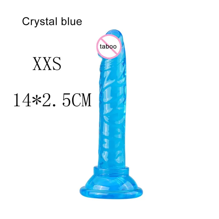 Female Sex Toys Safystyle Anal Vaginal Dildo Harness Option Promotional Only 10 Days