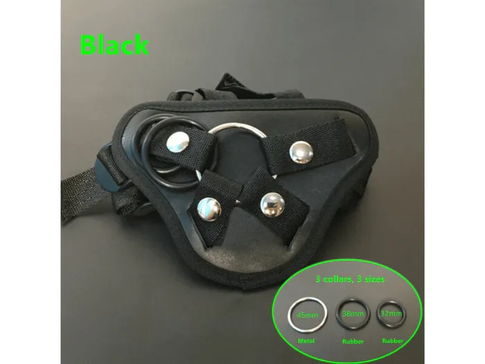 Female Sex Toys Safystyle Anal Vaginal Dildo Harness Option Promotional Only 10 Days