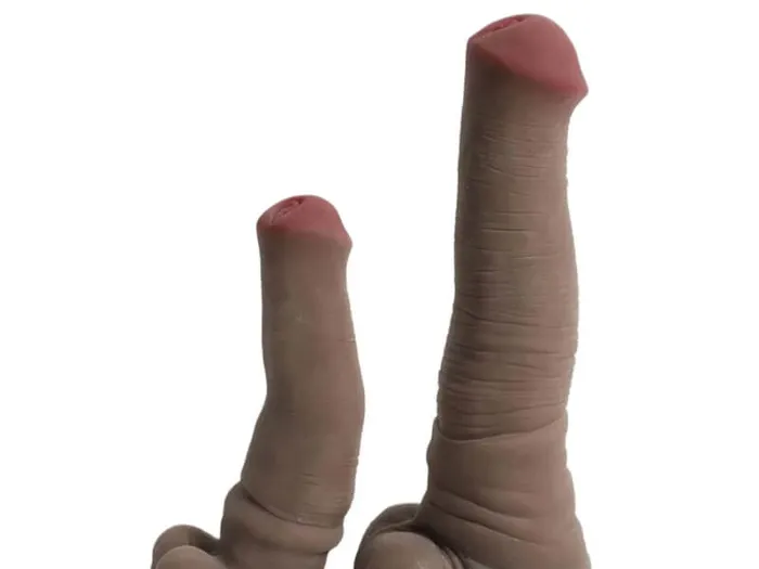 Female Sex Toys Safystyle NEW Realistic Dildo Realistic Large Size Dildos