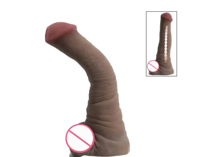 Female Sex Toys Safystyle NEW Realistic Dildo Realistic Large Size Dildos