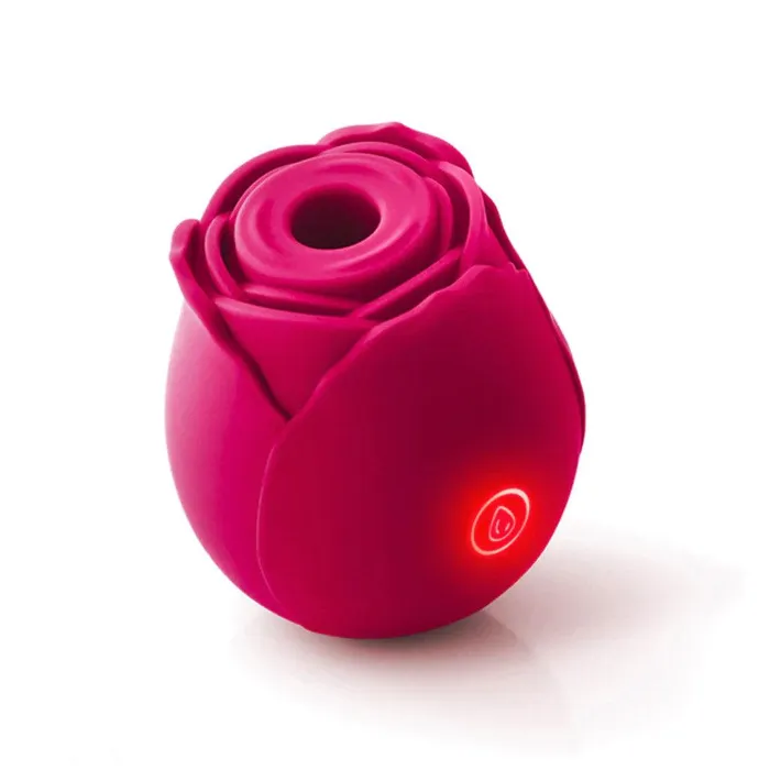 Female Sex Toys The Stockroom Inya The Rose Suction Clitoral Stimulator